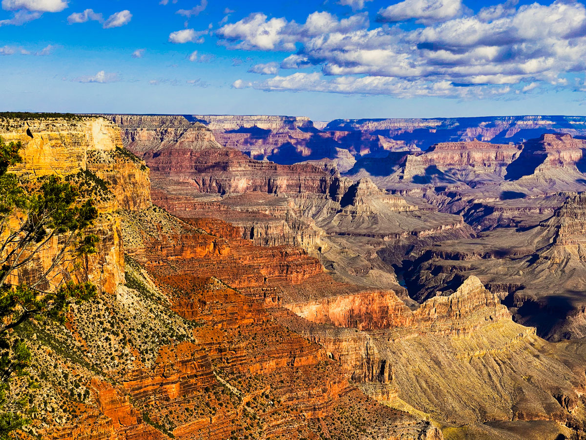 Why Visit the Grand Canyon? - Discover Wandering